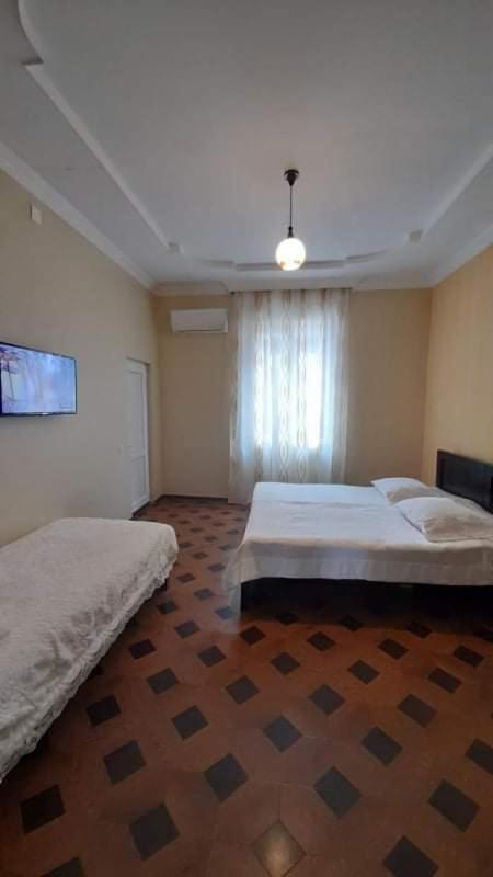 Guest House Gio Kobuleti Luaran gambar