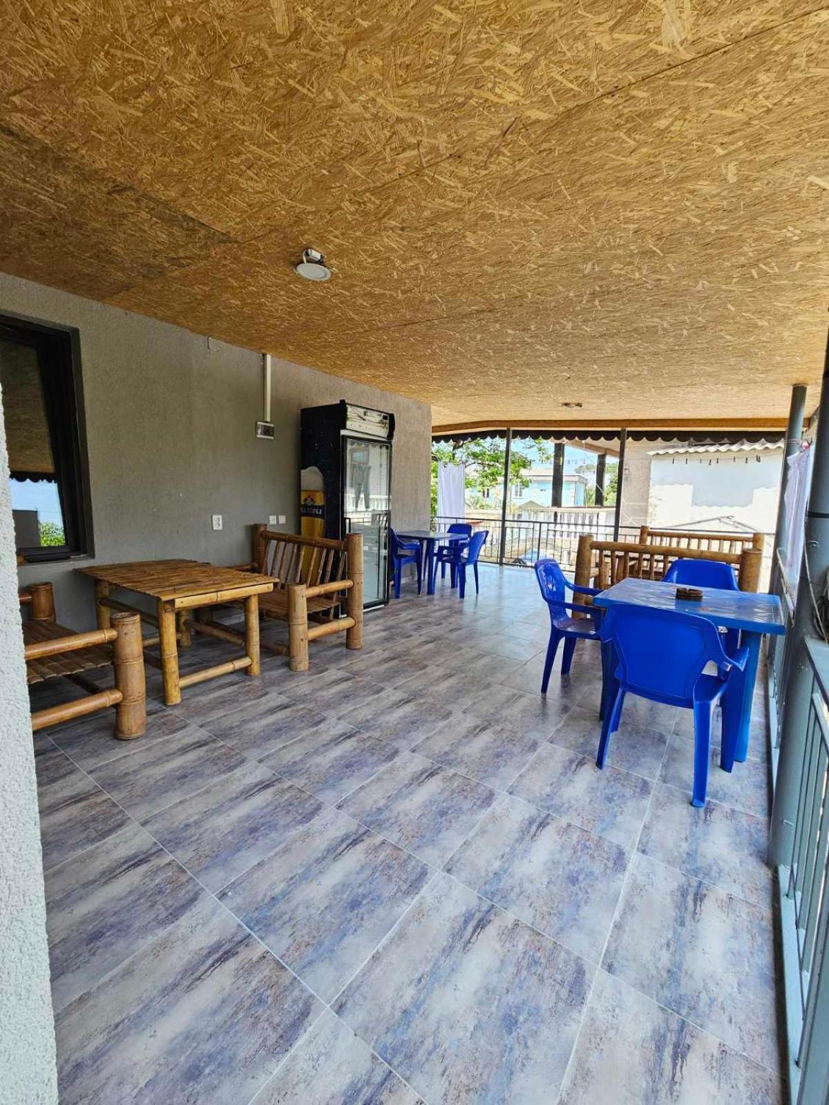 Guest House Gio Kobuleti Luaran gambar